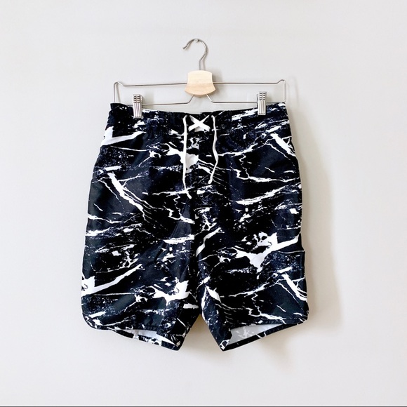 h&m mens swim